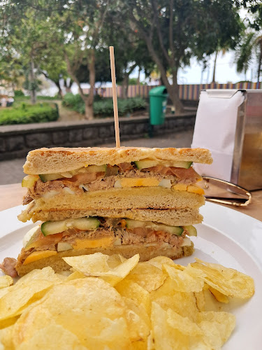 Santa Catarina Café - Gastronomia e hotelaria