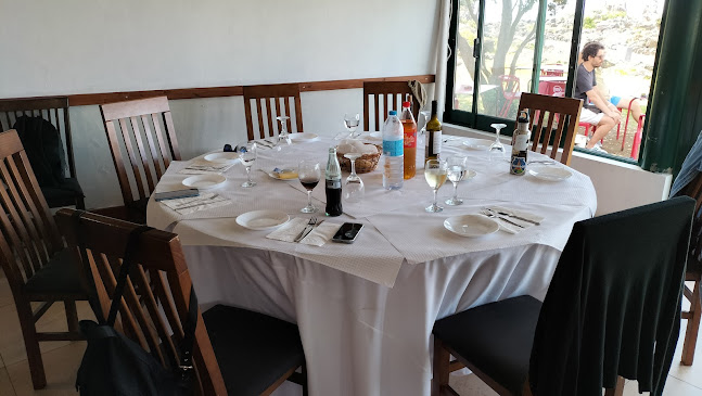 Comments and reviews of Ondas do Mar