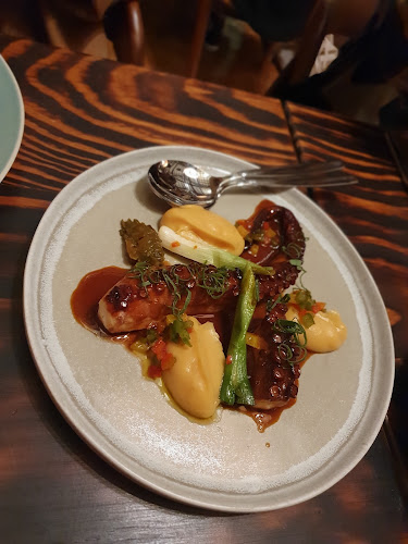 Comentarii opinii despre Desordem