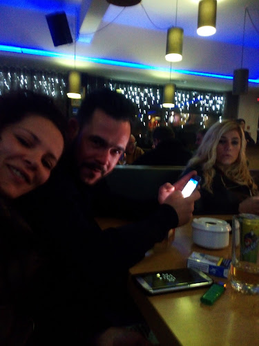 Park Coffee Lounge - Gastronomia e hotelaria