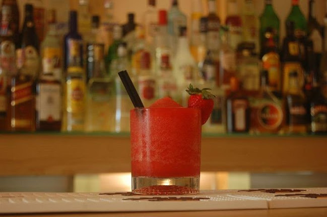 ICONE BAR - Gastronomia e hotelaria