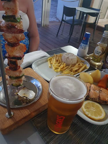 Opinii despre Panela Velha în Albufeira - Gastronomia e hotelaria