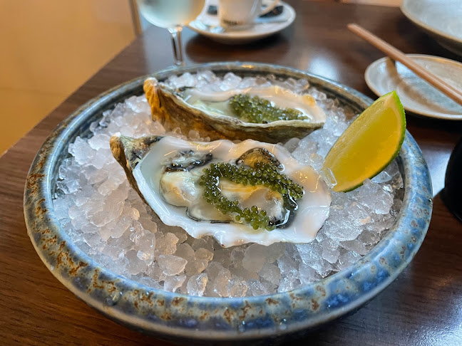 Opinii despre SushiCafé Avenida în Lisboa - Gastronomia e hotelaria