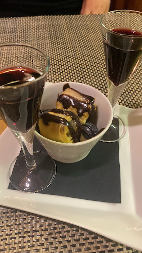 Restaurante Japonês - VELVET - Póvoa de Varzim