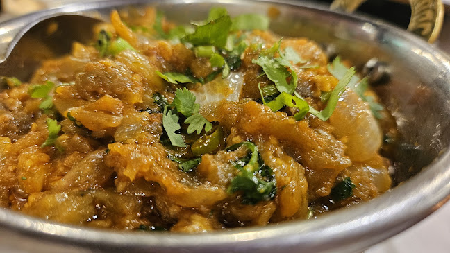 Comentarii opinii despre Thali - Indian Cuisine