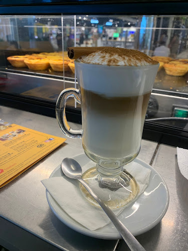 NATA Lisboa - Torres Novas - Pastel de Nata - Torres Novas