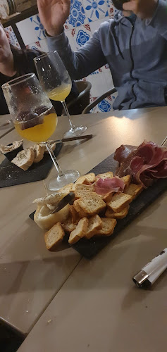 Botequim Nostalgic Phone number
