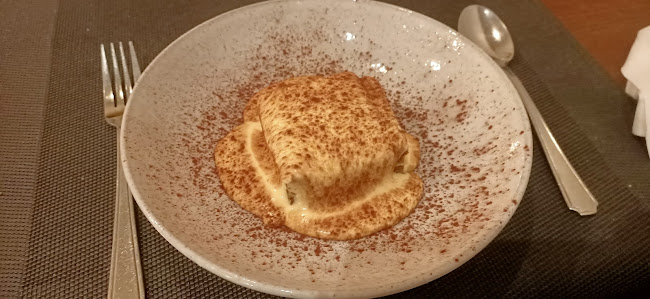 Restaurante Il Basilico Lisboa - Lisboa