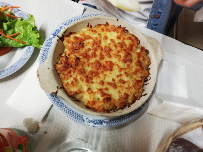 Opinii despre Daniel în Fátima - Gastronomia e hotelaria