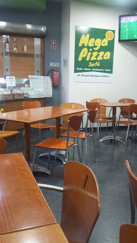 M Pizza