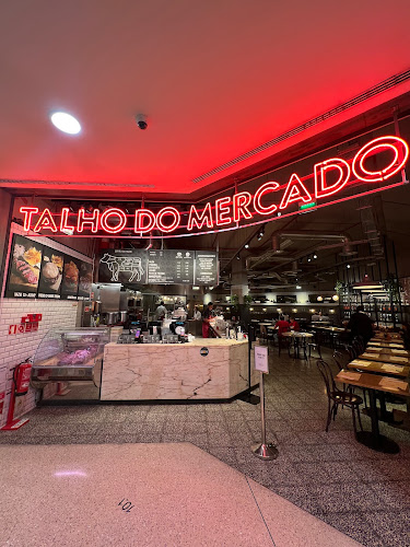 Talho do Mercado C.C. Vasco da Gama
