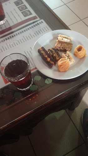 Comentarii opinii despre Cleopatra Doner-Kebab