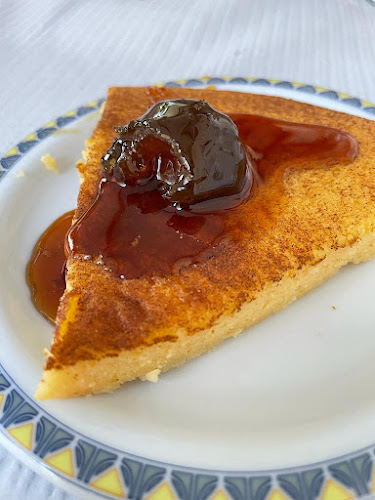 Opinii despre Café Restaurante Tapada do Poêjo în Marvão - Gastronomia e hotelaria