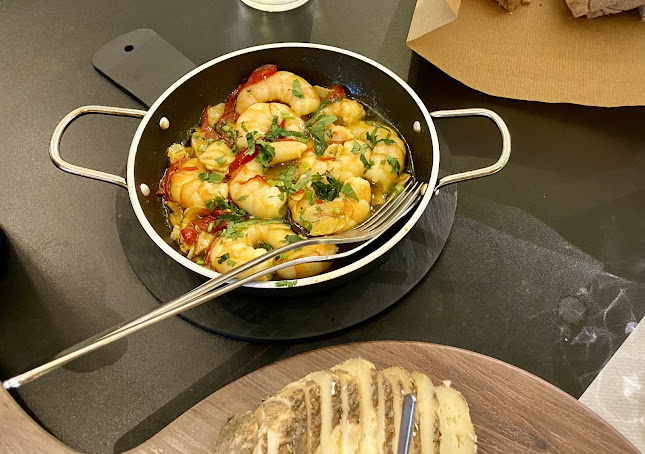 Reviews of Dona Laura in Évora - Gastronomia e hotelaria
