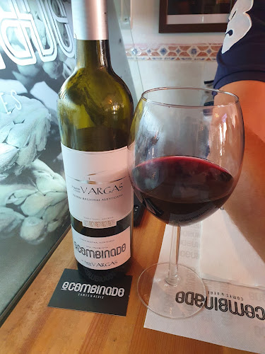 O Combinado - Gastronomia e hotelaria