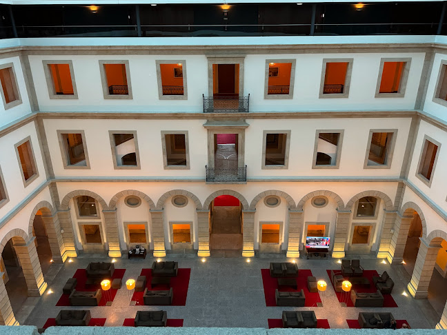 R. do Hospital, 3500-202 Viseu