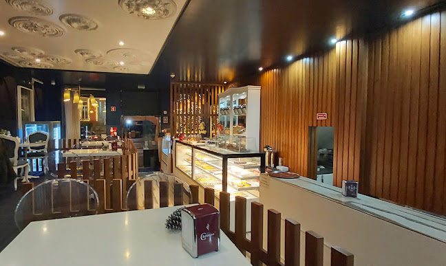 L’ atelier du chocolat ( Nova Doce )