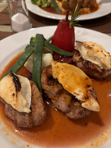 Ruccula - Gastronomia e hotelaria