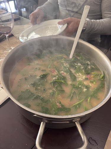 Opinii despre Solar do Souto în Penafiel - Gastronomia e hotelaria