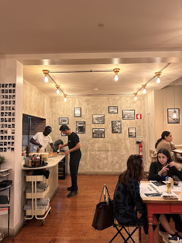 Pizzeria Maria - Lisboa