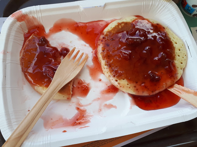 Comentarii opinii despre McDonald´s Abrantes