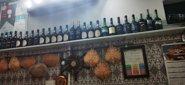 Cervejaria Galé - Nazaré