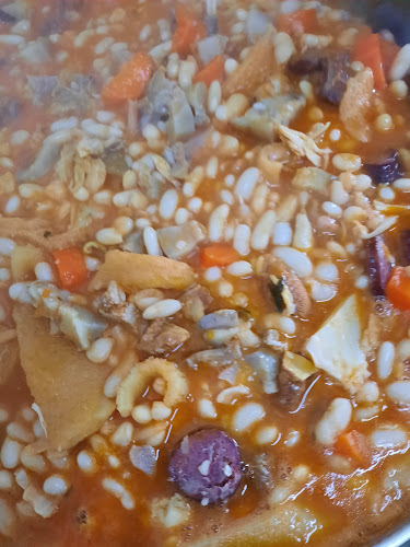 Opinii despre Tasca do João desde 1976 în Padronelo - Gastronomia e hotelaria