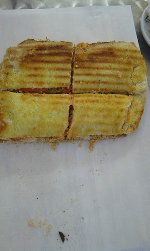 A Capelinha Caffé - Gastronomia e hotelaria