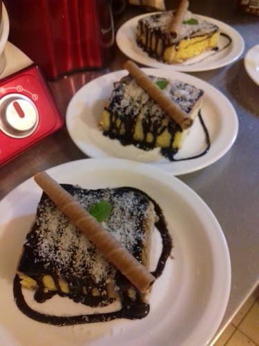 Comentarii opinii despre Restaurante O Chaparrinho