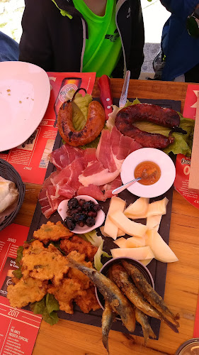 Tasquinha do Amado - Cinfães