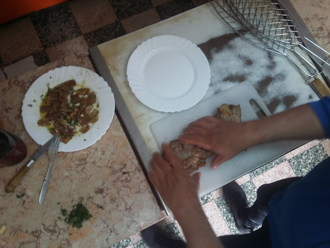 Opinii despre Pereira & Oliveira în Vialonga - Gastronomia e hotelaria