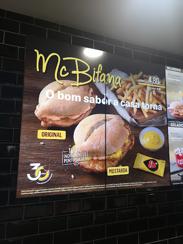 Comentarii opinii despre McDonald's - Av. Roma