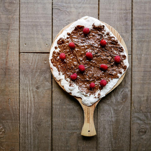 PizzaPisco - Gastronomia e hotelaria