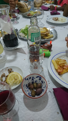 Opinii despre Café Restaurante Os Moinhos în Tomar - Gastronomia e hotelaria