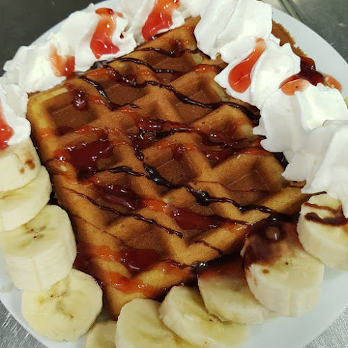 Reviews of Tropical Snack Bar in Benedita - Gastronomia e hotelaria