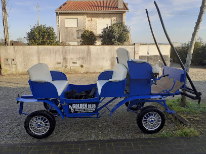 Golden Club - Ribeirao -Famalicão