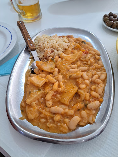 A Petisqueira