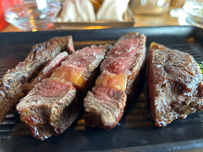 SUD Lisboa - Gastronomia e hotelaria
