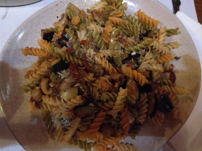 O Lugar do Capitão - Viseu