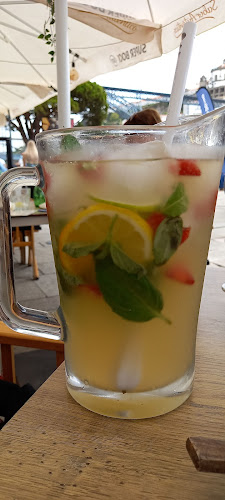 Botequim Nostalgic Open Times