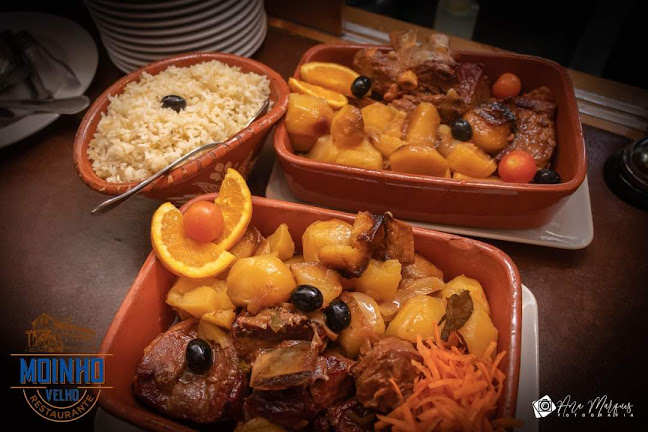 Restaurante Moinho velho