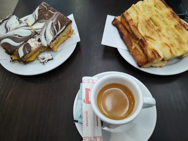 Opinii despre Panificadora do Viso în Viseu - Gastronomia e hotelaria