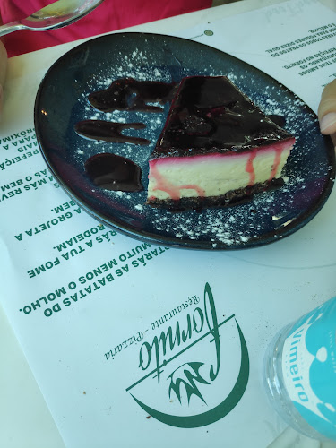 Reviews of Fornito - restaurante e pizzaria in Braga - Gastronomia e hotelaria