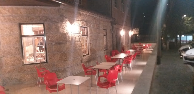 Restaurante da Montanha - Gastronomia e hotelaria