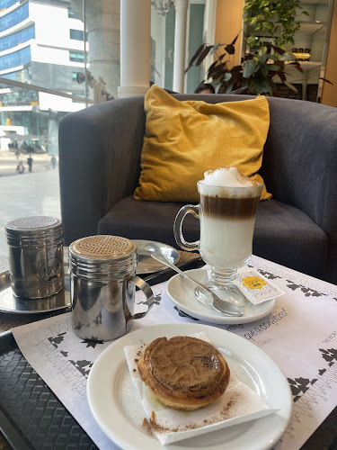 Comentarii opinii despre NATA Lisboa - Saldanha - Pastel de Nata