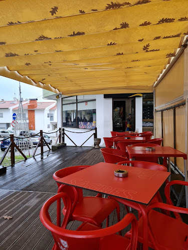 Cafetaria Vitor Manuel Silva Trigueiro - Viana do Castelo