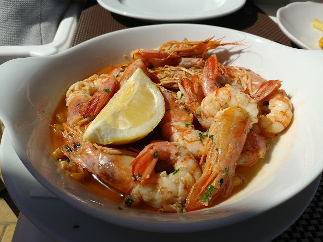 Comentarii opinii despre Tiramisú