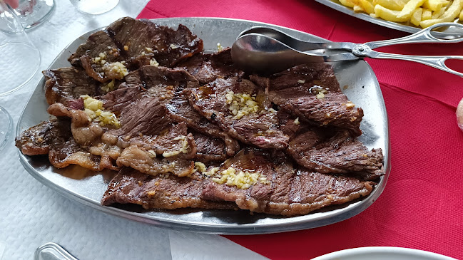 Reviews of Churrasqueira Venezuelana in Ovar - Gastronomia e hotelaria