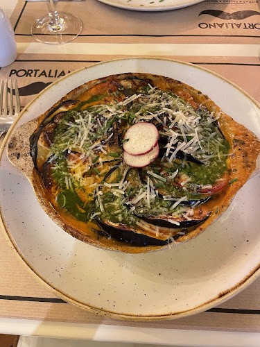 Comentarii opinii despre PORTALIANO