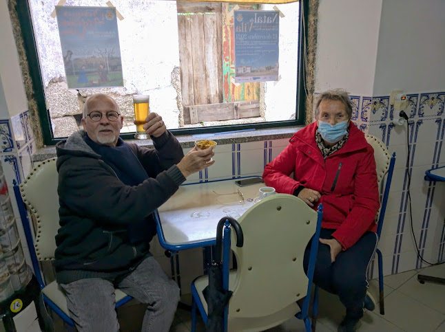 Comentarii opinii despre O Cantinho